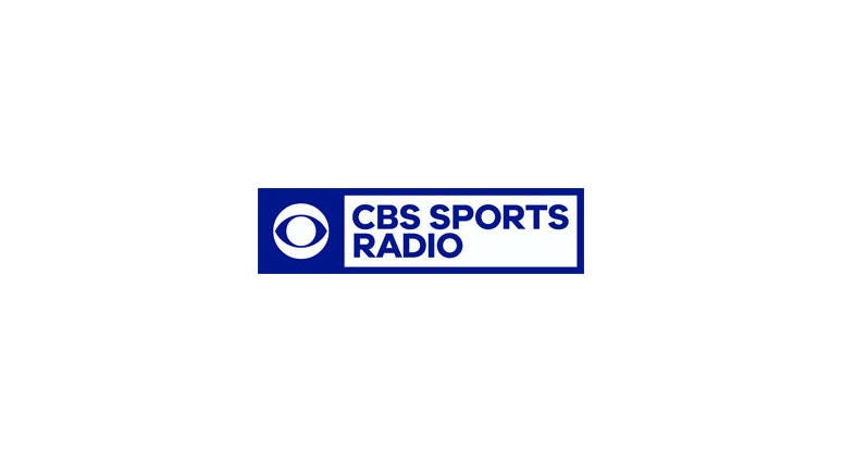CBS Sports Radio CBS Sports Radio