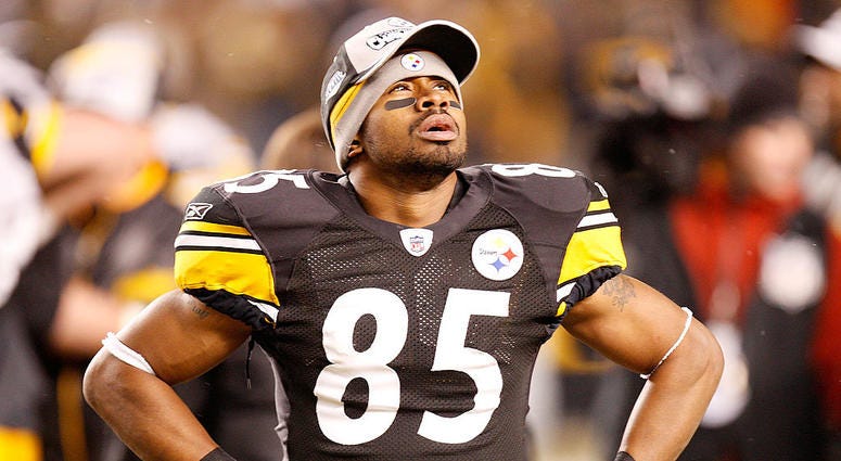 Nate Washington