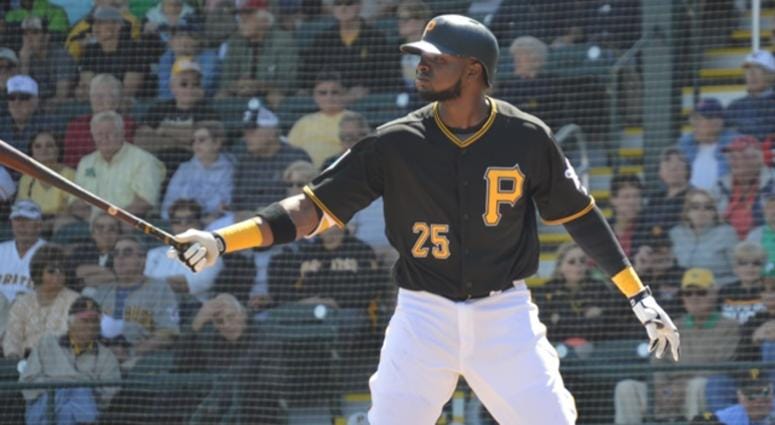 Gregory Polanco stance