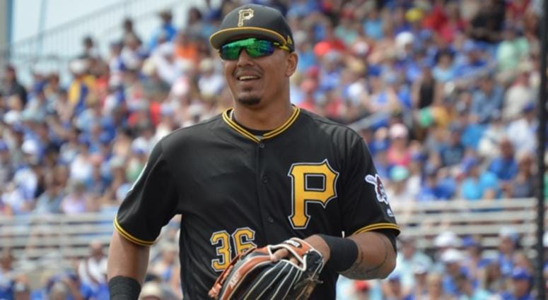 Jose Osuna