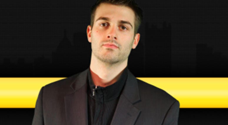 Andrew Fillipponi Andrew Fillipponi