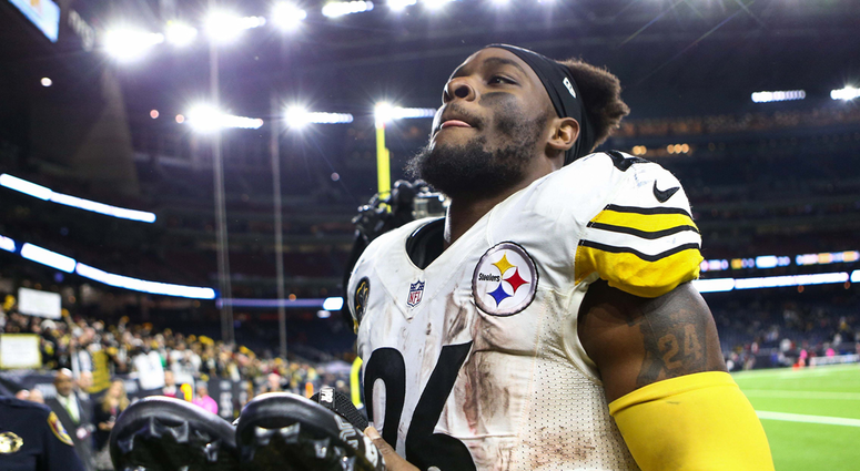 Le'Veon Bell Le'Veon Bell