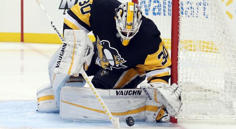 Matt Murray