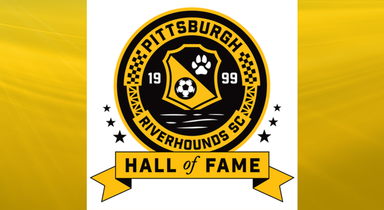Pittsburgh Riverhounds 20th Anniversary Pittsburgh Riverhounds 20th Anniversary
