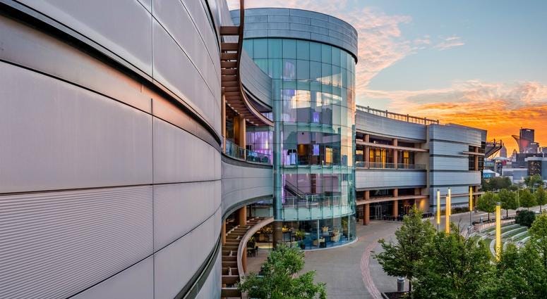 Rivers Casino