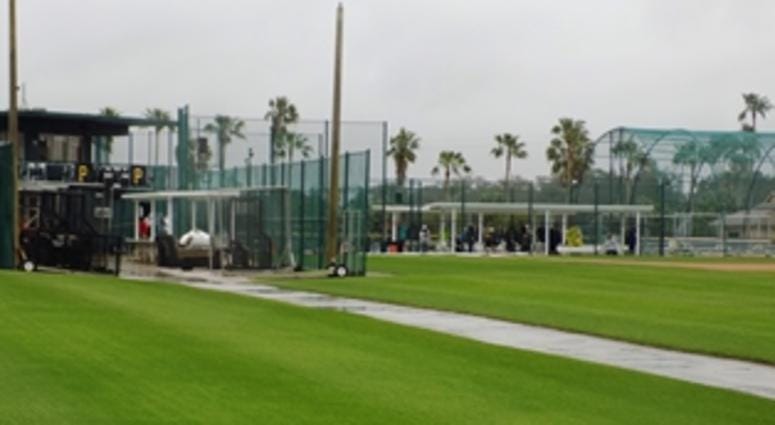 Pirate City Bradenton, FL
