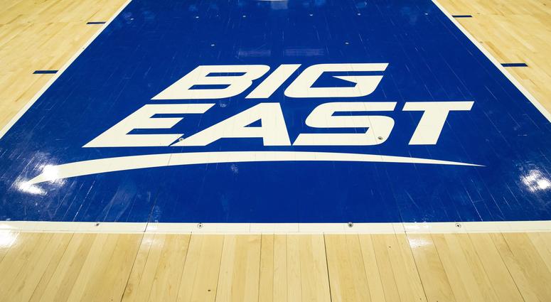 Big East logo Big East logo