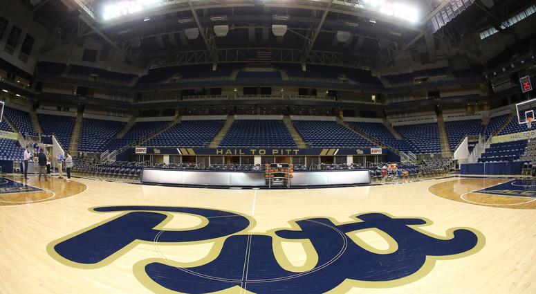 Petersen Events Center