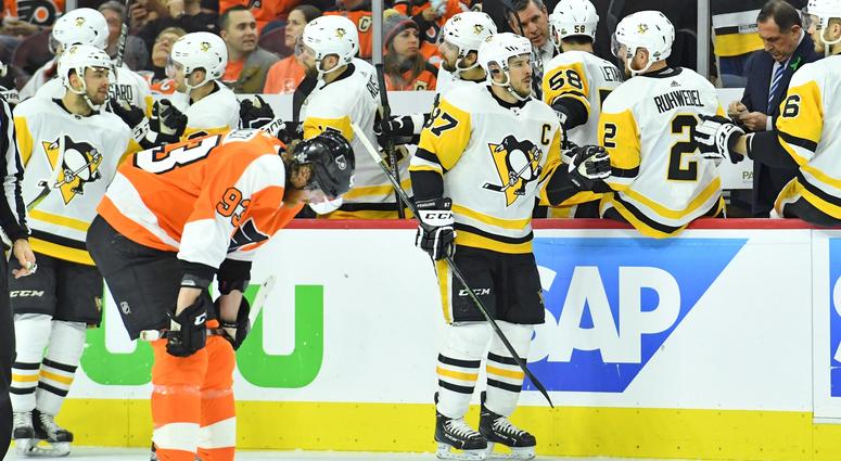 Sidney Crosby Sidney Crosby