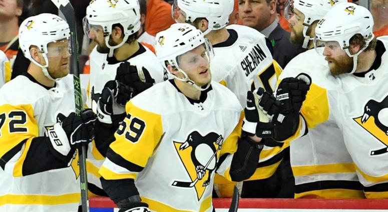 Jake Guentzel Jake Guentzel