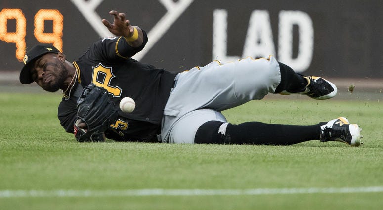 Gregory Polanco Gregory Polanco