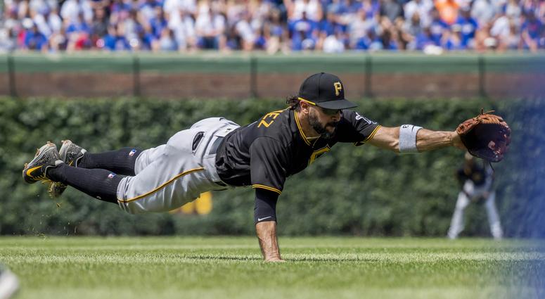 Sean Rodriguez