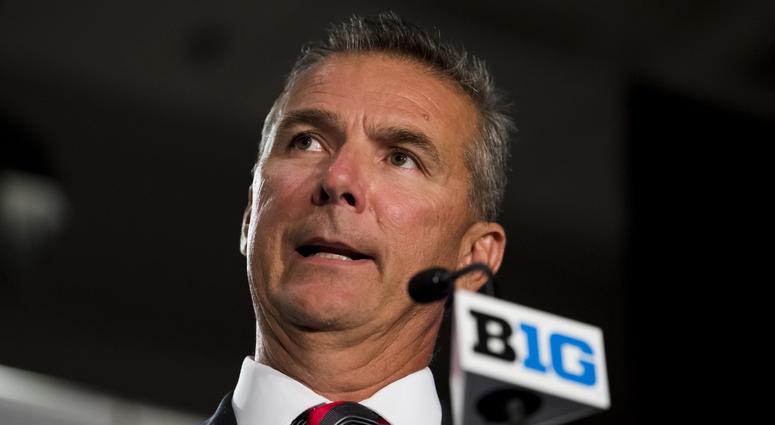 Urban Meyer