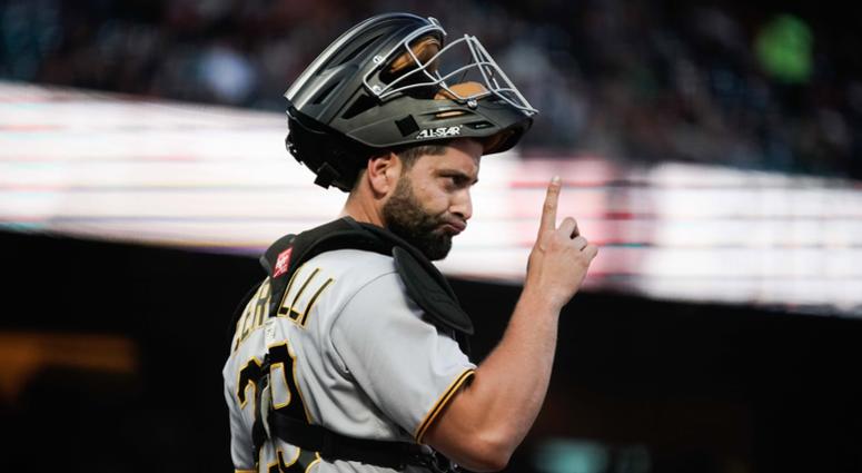 Francisco Cervelli Francisco Cervelli