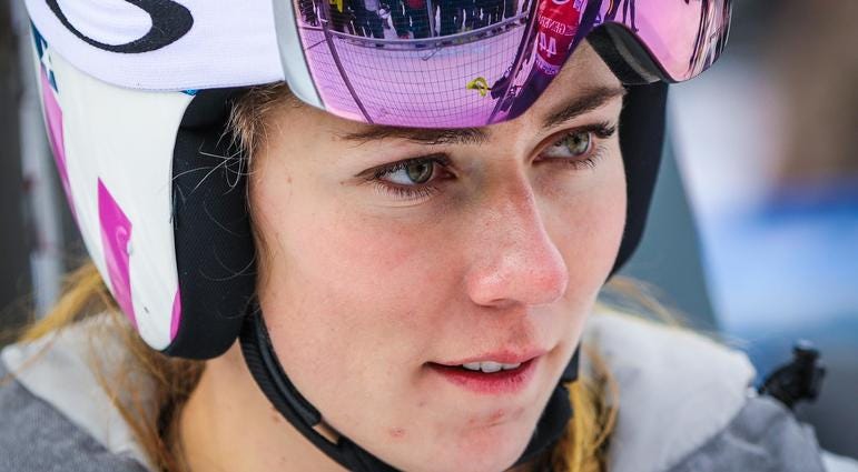 Mikaela Shiffrin
