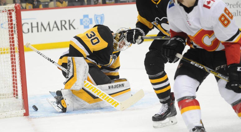 Matt Murray Matt Murray