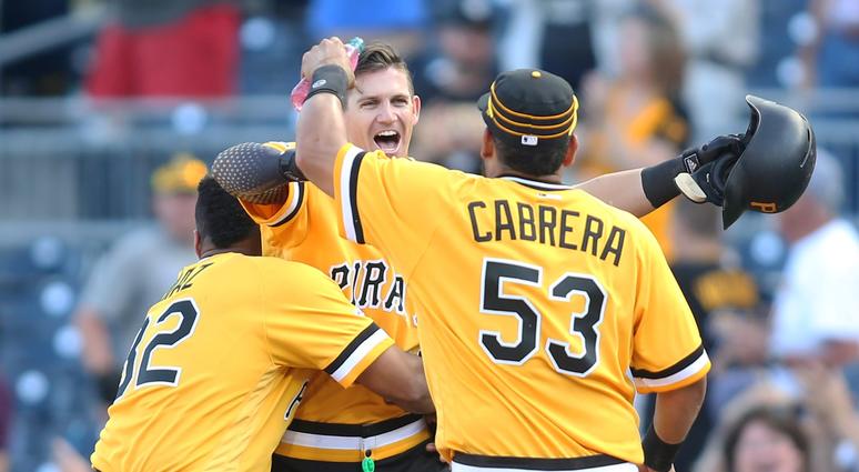 Pittsburgh Pirates Pittsburgh Pirates