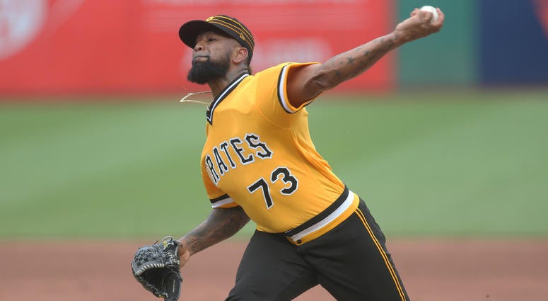 Felipe Vazquez Felipe Vazquez