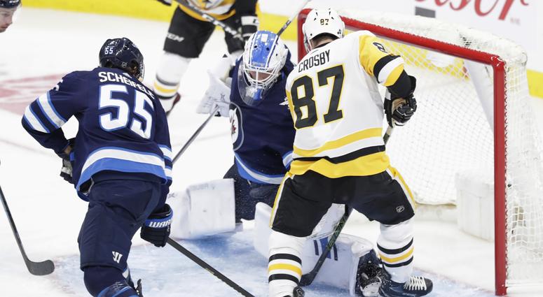 Sidney Crosby