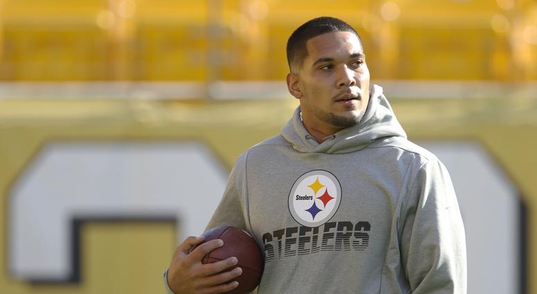 James Conner