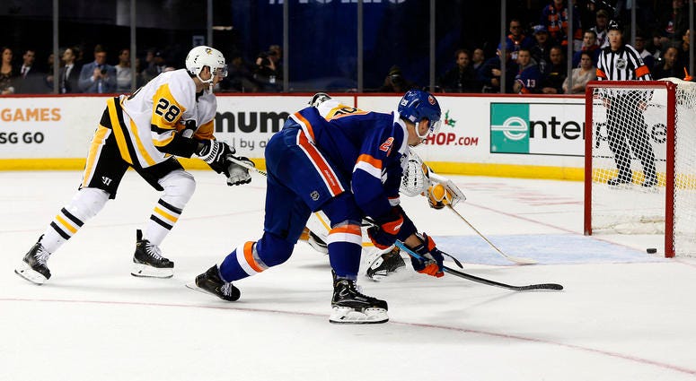Pittsburgh Penguins
