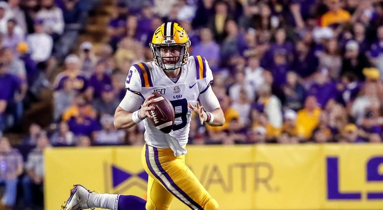 Joe Burrow