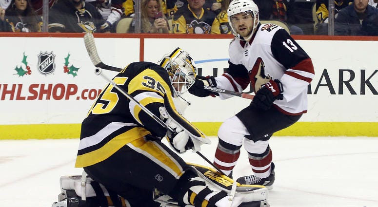 Pittsburgh Penguins