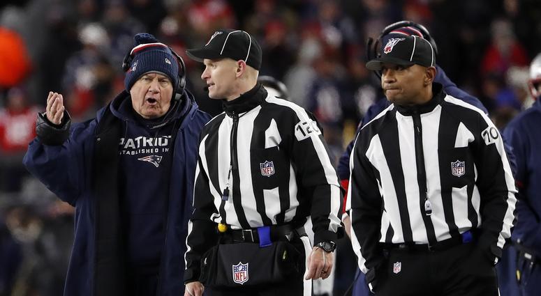 Bill Belichick