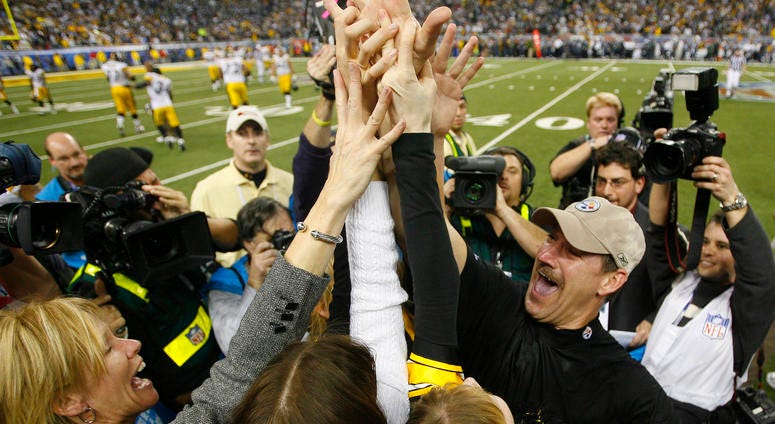 Pittsburgh Steelers