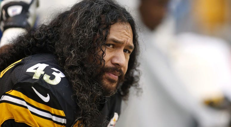 Pittsburgh Steelers