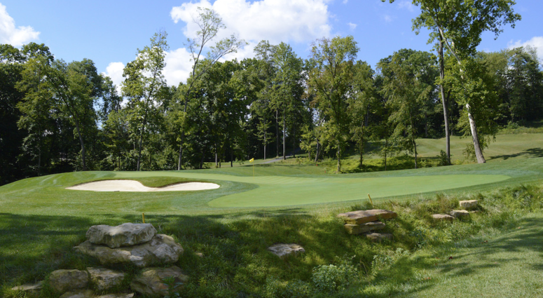 Valley Brook Country Club