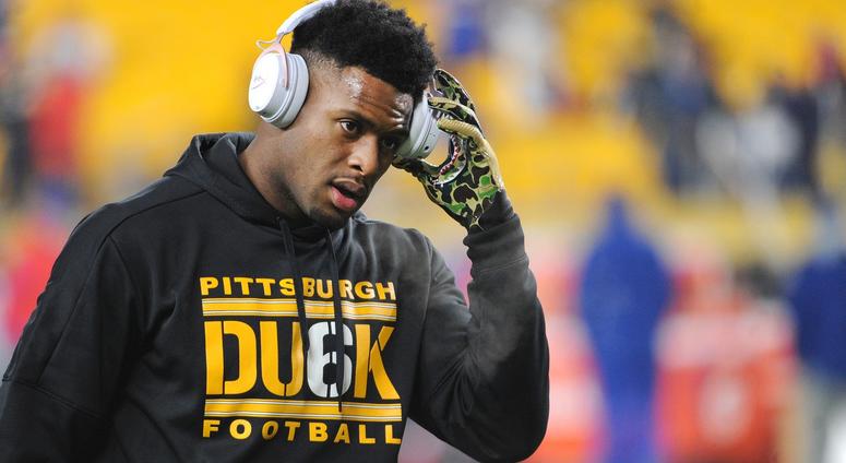 Steelers Appear To Be Fully Healthy Heading Into New York 93 7