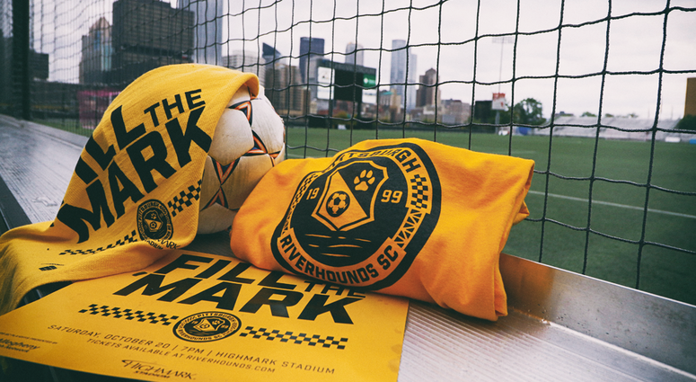 Riverhounds To Host First Playoff Game At Highmark Stadium