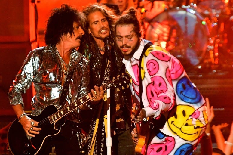 Aerosmith Aerosmith