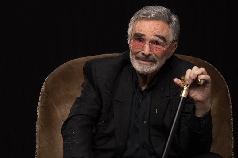 Burt Reynolds Burt Reynolds