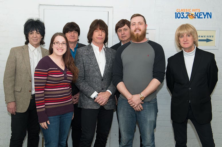 Beatles vs. Stones – A Musical Showdown Beatles vs. Stones – A Musical Showdown