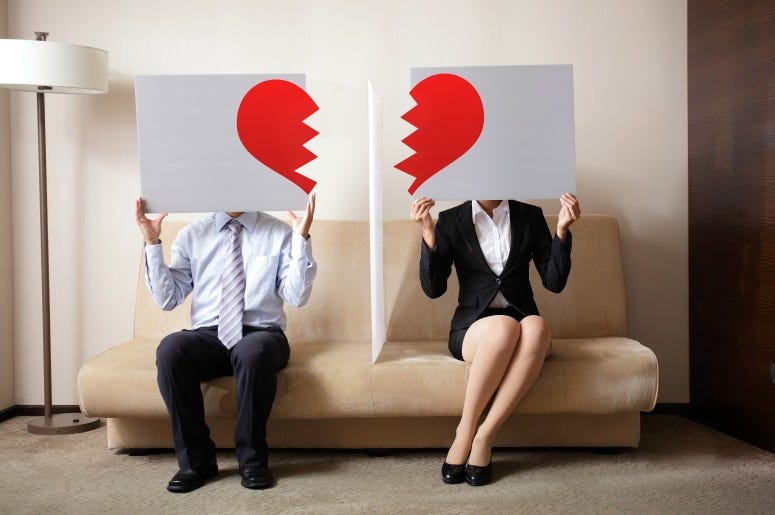 Divorce Divorce