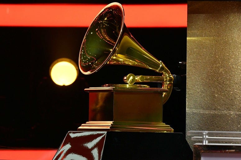 GRAMMY Awards GRAMMY Awards