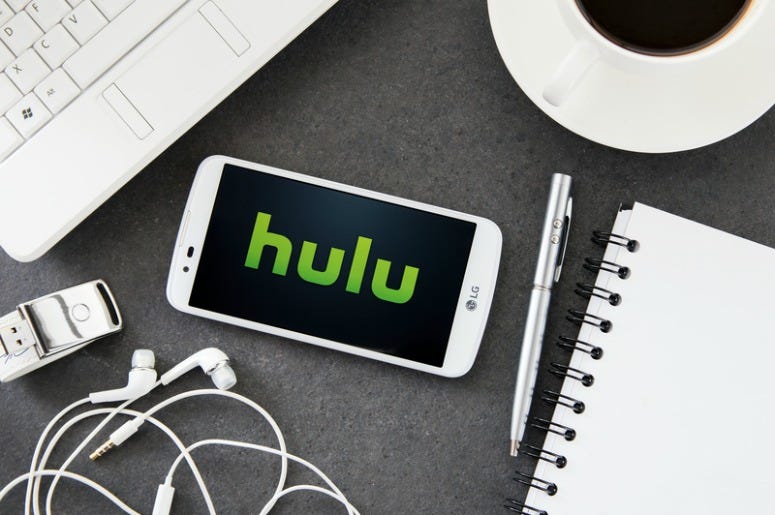Hulu Hulu