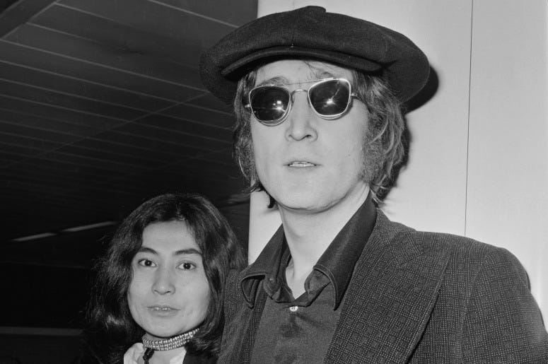 John Lennon John Lennon