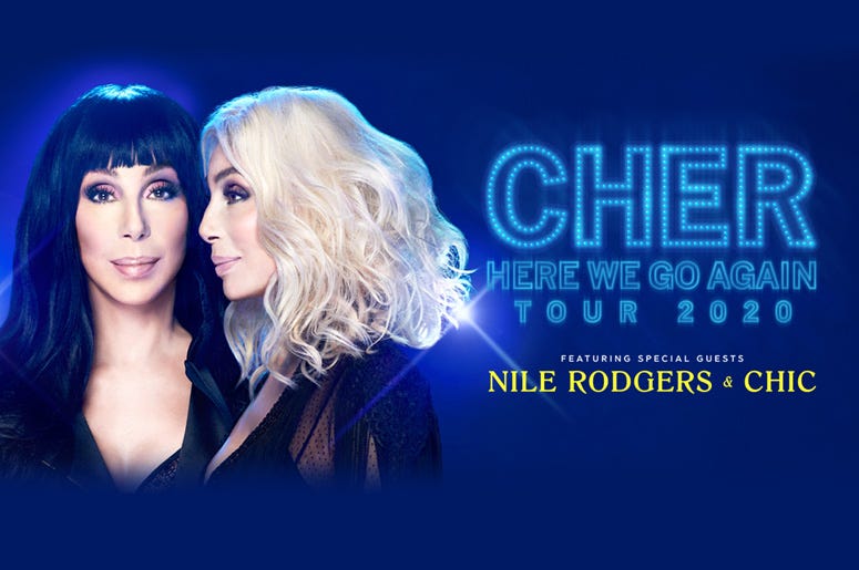 Cher