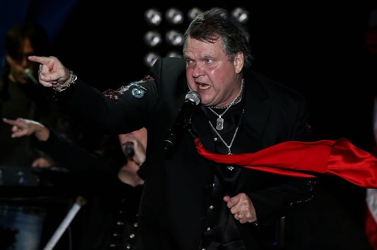 Meat Loaf Meat Loaf