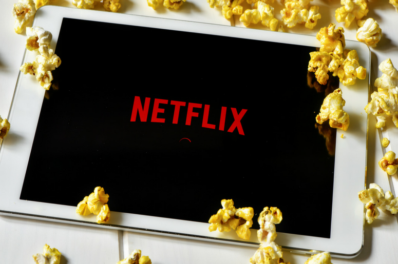 Netflix Netflix