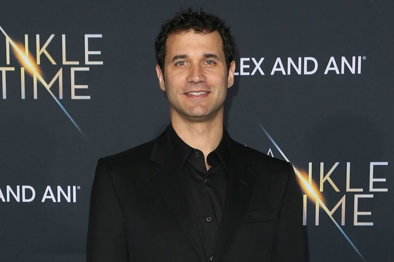 Ramin Djawadi Ramin Djawadi