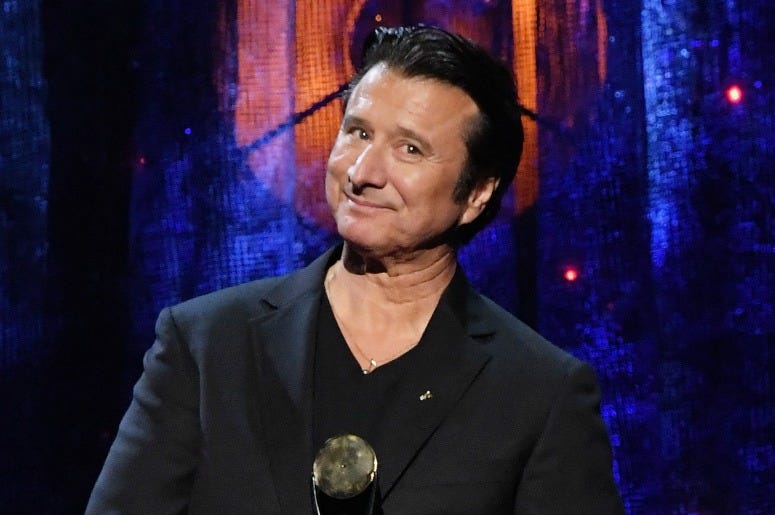 Steve perry Steve Perry