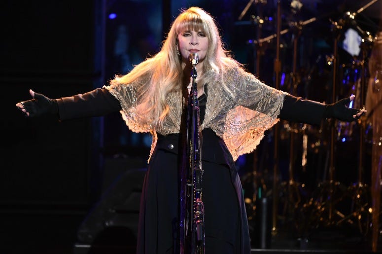 Stevie Nicks Stevie Nicks