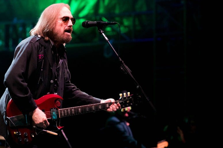 Tom Petty Tom Petty