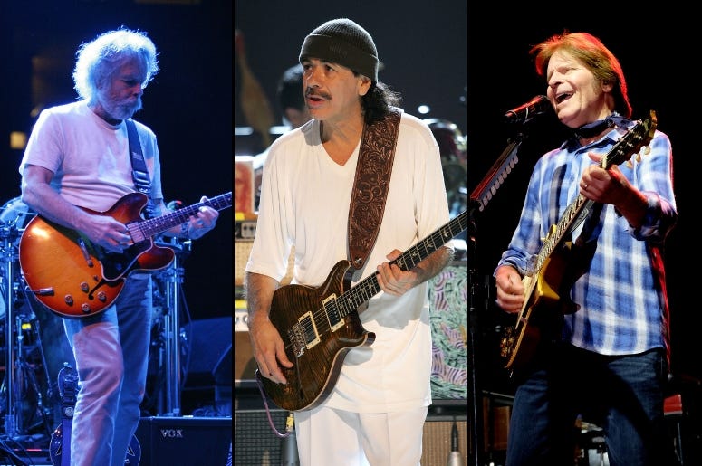 Woodstock 50 Original Artists Woodstock 50 Original Artists