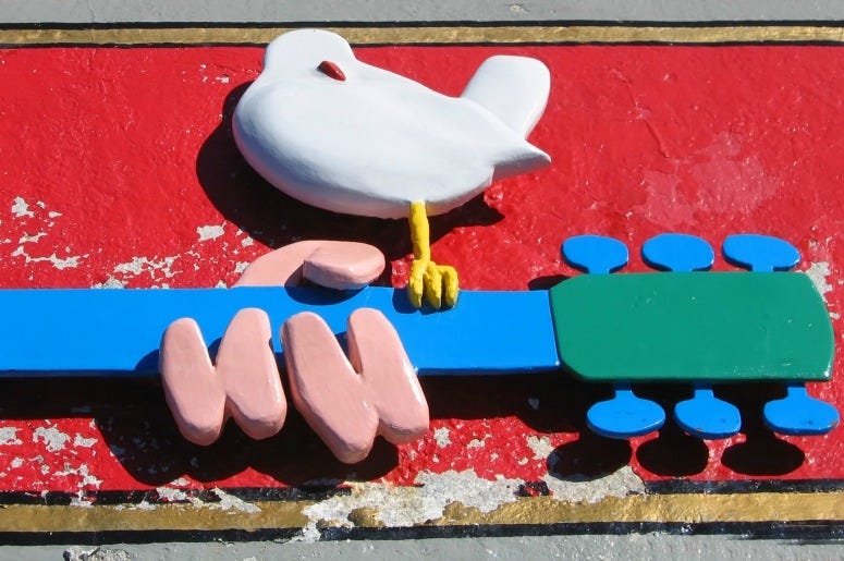 Woodstock Woodstock