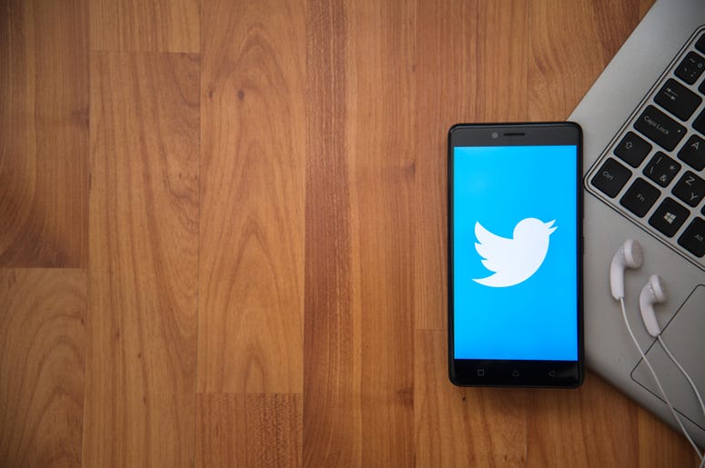 Twitter Twitter
